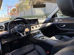 مێرسێدس بێنز E-Class